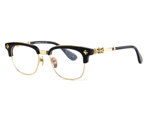 Оправа Chrome Hearts Bonennoisseur II 1365