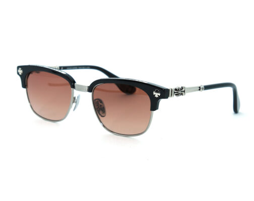 Очки Chrome Hearts Bonennoisseur II 1376
