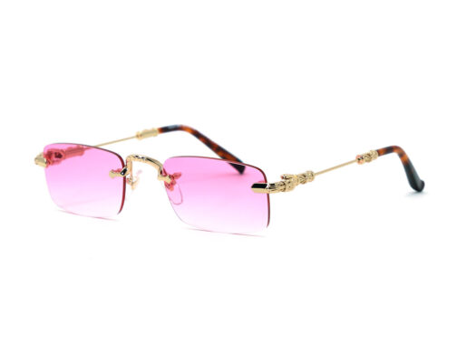 Очки Chrome Hearts Pills II 1372