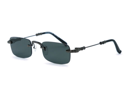 Очки Chrome Hearts Pills II 1449