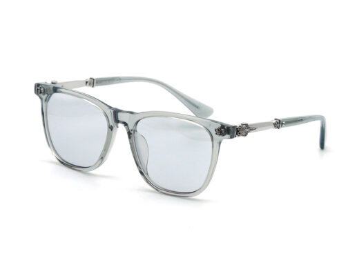 Очки Chrome Hearts BRA GILE 1417