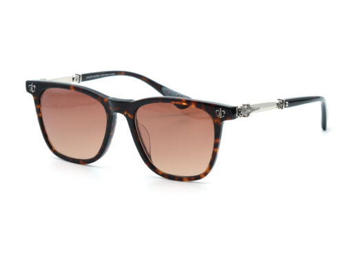 Очки Chrome Hearts BRA GILE 1420