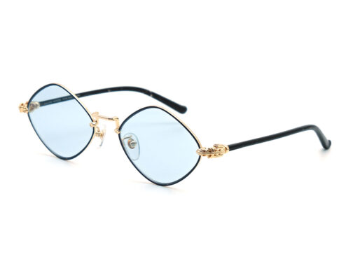 Очки Chrome Hearts Diamond Dog 1410