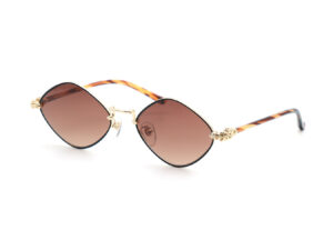 Очки Chrome Hearts Diamond Dog 1414
