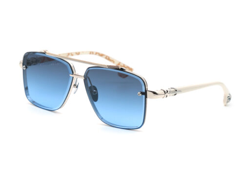 Очки Chrome Hearts GHO 1401