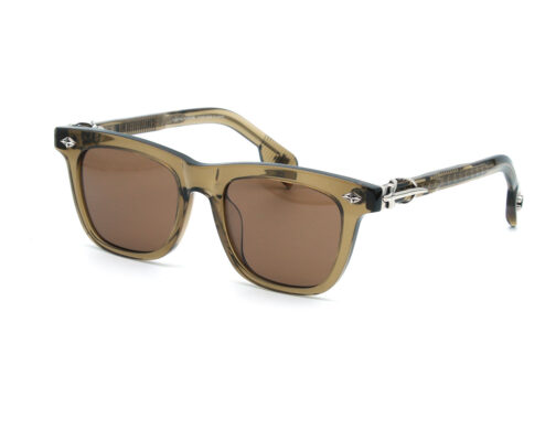 Очки Chrome Hearts HKF 1436