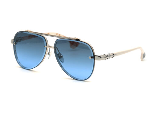 Очки Chrome Hearts YOU 1397