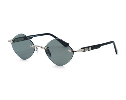 Очки Chrome Hearts Deep IIII 1454