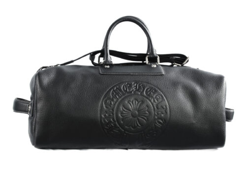 Сумка Chrome Hearts из натуральной кожи 1458