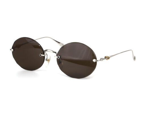 Очки Chrome Hearts Catno 1520