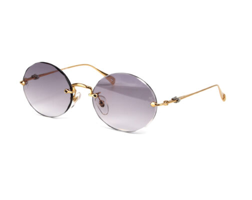 Очки Chrome Hearts Catno 1519
