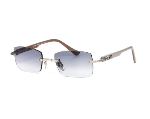 Очки Chrome Hearts Deep II 1522