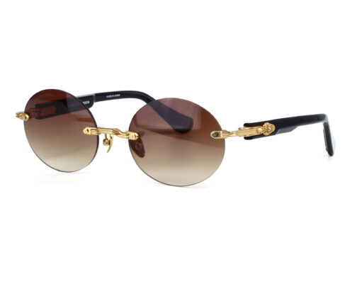 Очки Chrome Hearts Deep III 1511