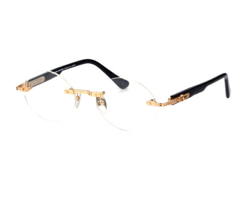 Оправа Chrome Hearts Deep III 1523