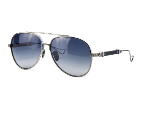 Очки Chrome Hearts FULL METAL CHICKEN 1472