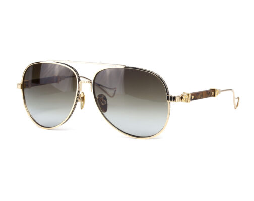 Очки Chrome Hearts FULL METAL CHICKEN 1470