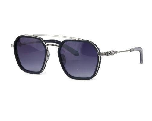 Очки Chrome Hearts Hotation 1479