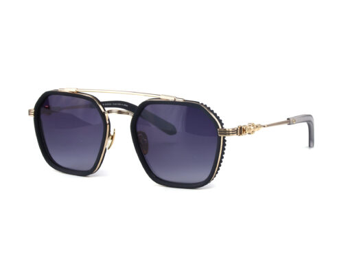 Очки Chrome Hearts Hotation 1477