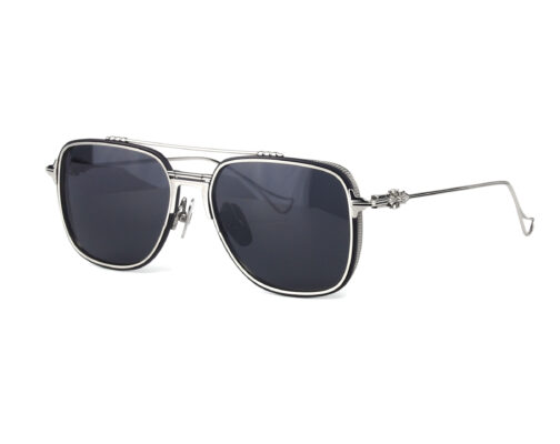 Очки Chrome Hearts Humpster 1506