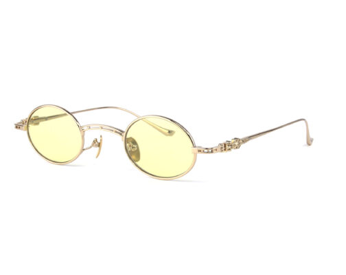 Очки Chrome Hearts Lux 1501