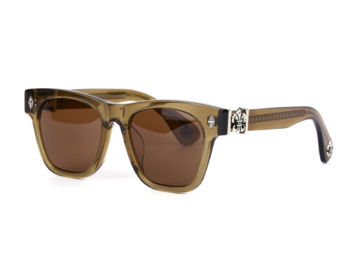 Очки Chrome Hearts PLO 1545