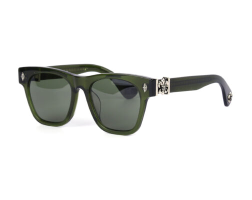 Очки Chrome Hearts PLO 1546