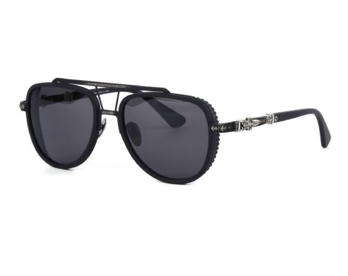 Очки Chrome Hearts Pushin Rod I 1550