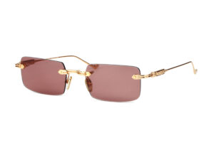 Очки Chrome Hearts Soffffffffers II 1521