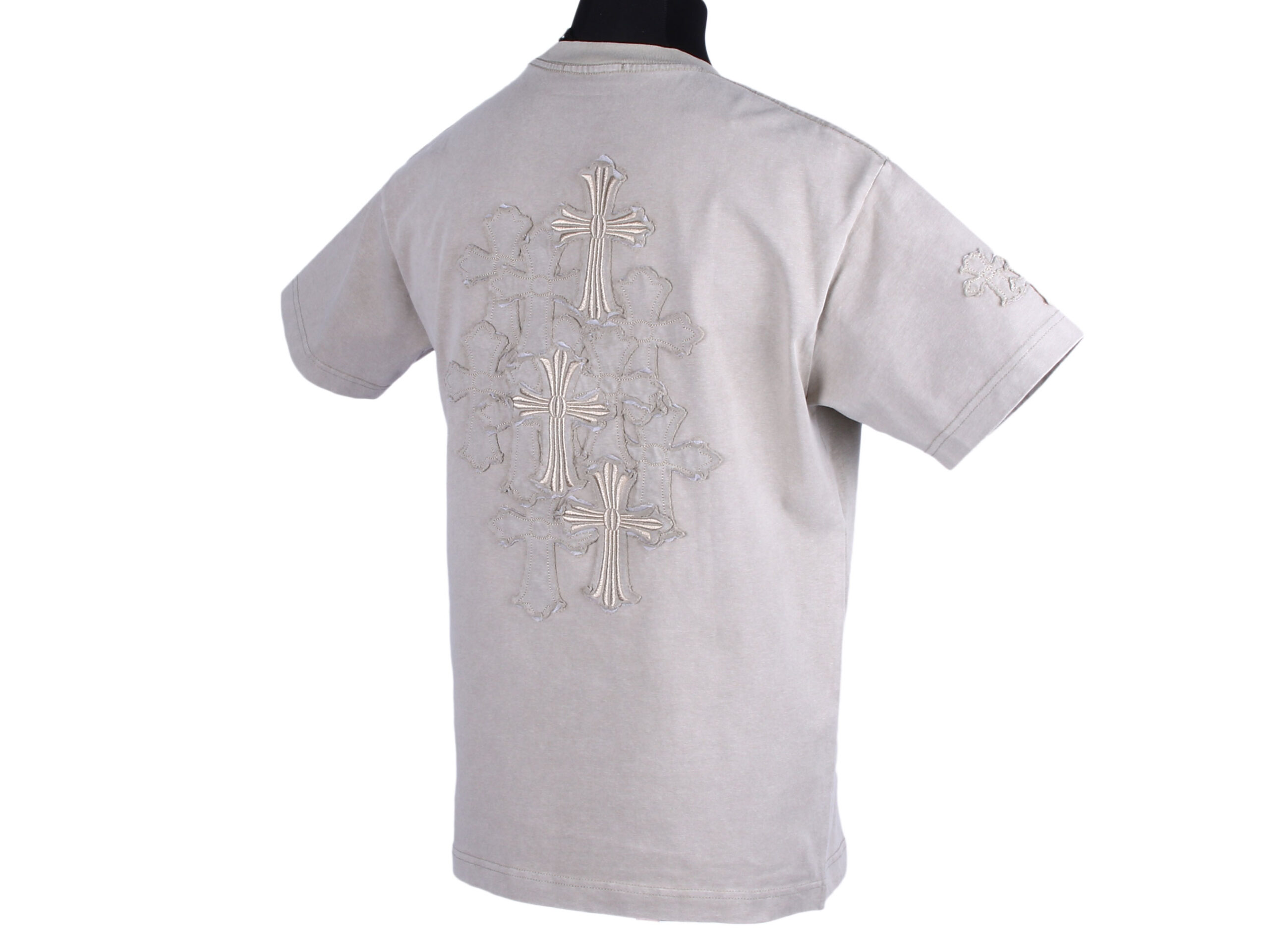 Futbolka chrome Hearts 69