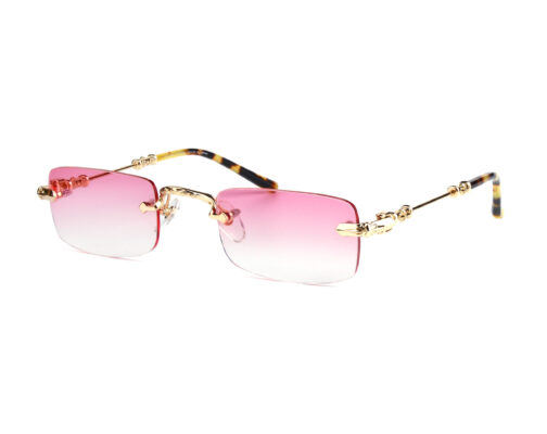 Очки Chrome Hearts Pills II 1565