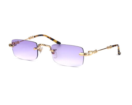 Очки Chrome Hearts Pills II 1566