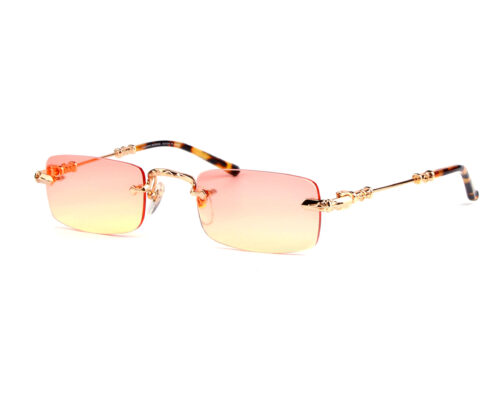 Очки Chrome Hearts Pills II 1567