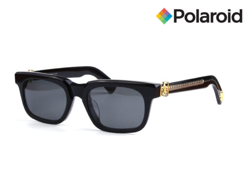 Очки Chrome Hearts See You In Tea Polaroid 1556