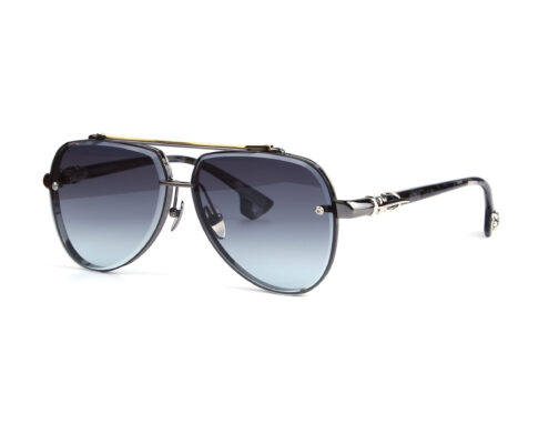 Очки Chrome Hearts YOU 1555