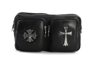 Сумка Chrome Hearts на грудь 1618