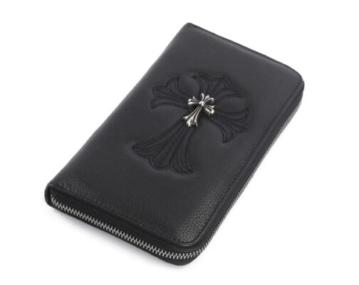 Клатч-портмоне Chrome Hearts 1615