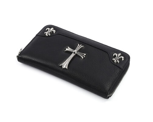 Клатч-портмоне Chrome Hearts 1614