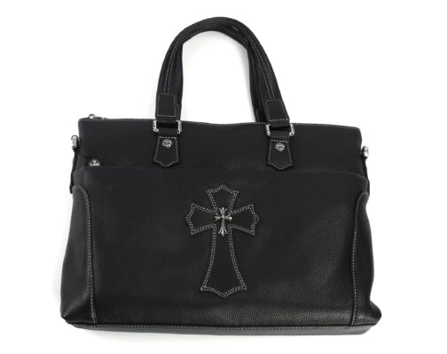 Мужская сумка, портфель Chrome Hearts 1610
