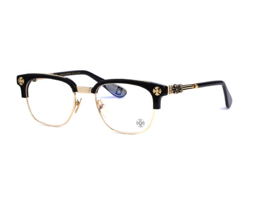 Оправа Chrome Hearts Bonennoisseur II 1576