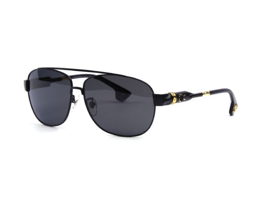 Очки Chrome Hearts Buek 1585