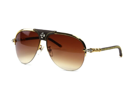 Очки Chrome Hearts Hank 1599