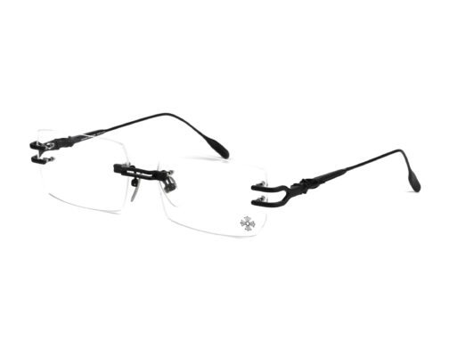 Оправа Chrome Hearts Lordie 1578