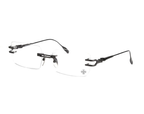 Оправа Chrome Hearts Lordie 1579