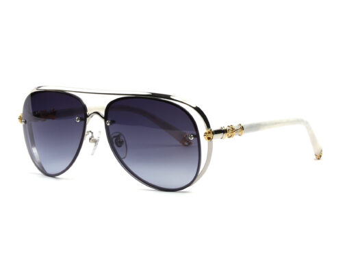 Очки Chrome Hearts MS-Tepakep 1597