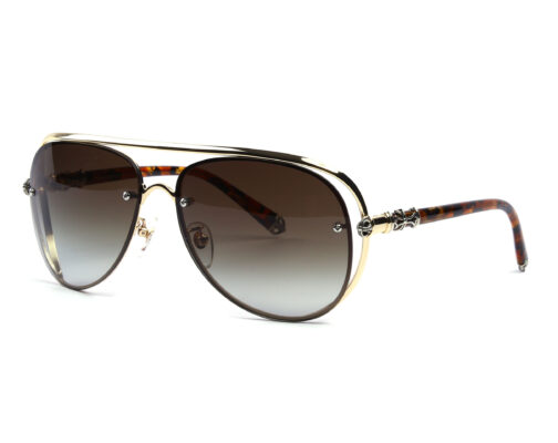 Очки Chrome Hearts MS-Tepakep 1598