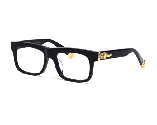 Оправа Chrome Hearts Sluss Bussin 1588