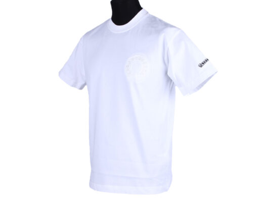 Стильная футболка Chrome Hearts 1638