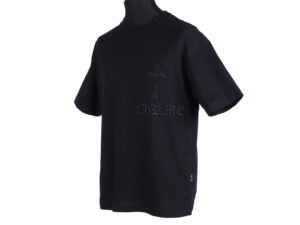 Ограниченная серия футболок Chrome Hearts 1645