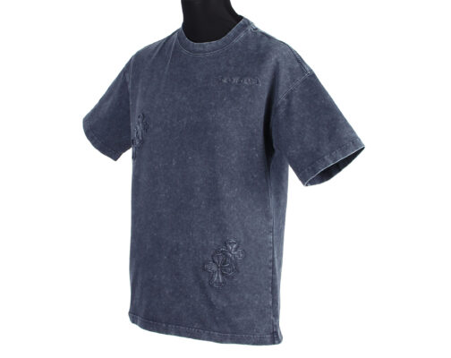 Мужская футболка Chrome Hearts 2718