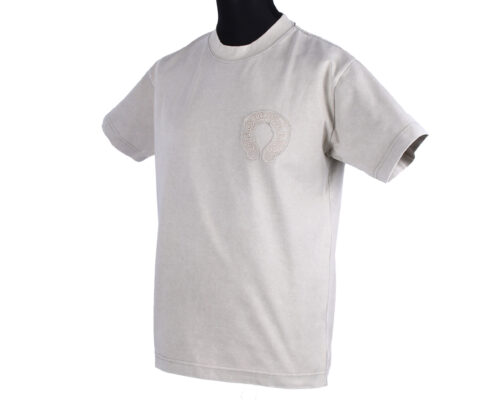 Стильная футболка Chrome Hearts 1637